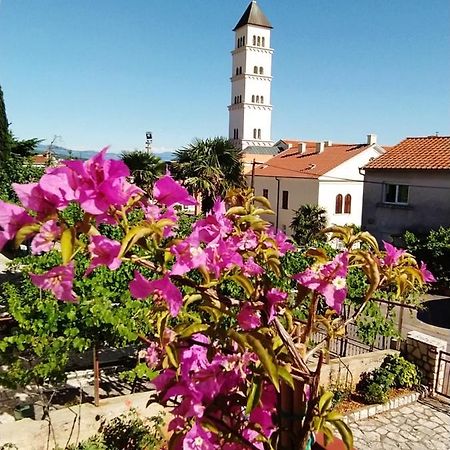 Adria Daire Crikvenica Dış mekan fotoğraf