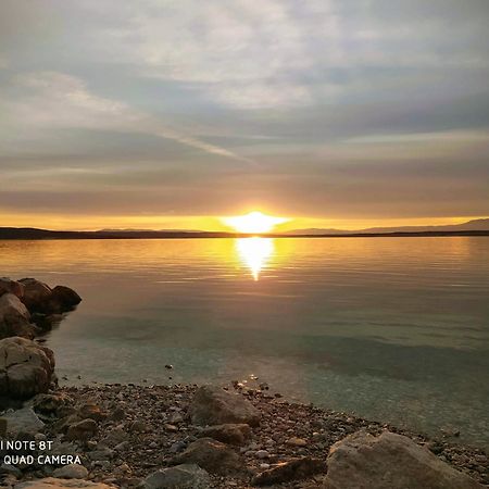 Adria Daire Crikvenica Dış mekan fotoğraf