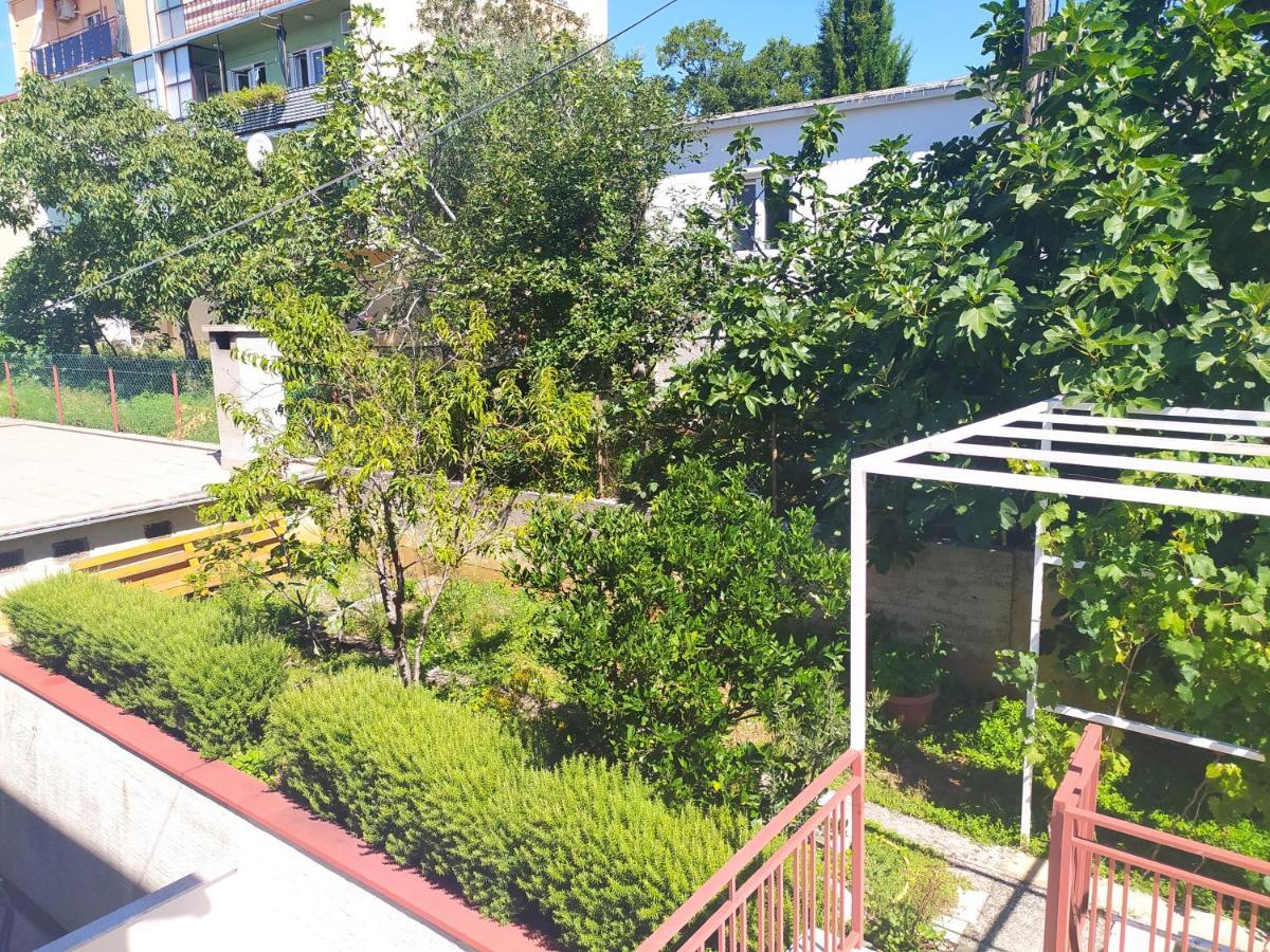 Adria Daire Crikvenica Dış mekan fotoğraf