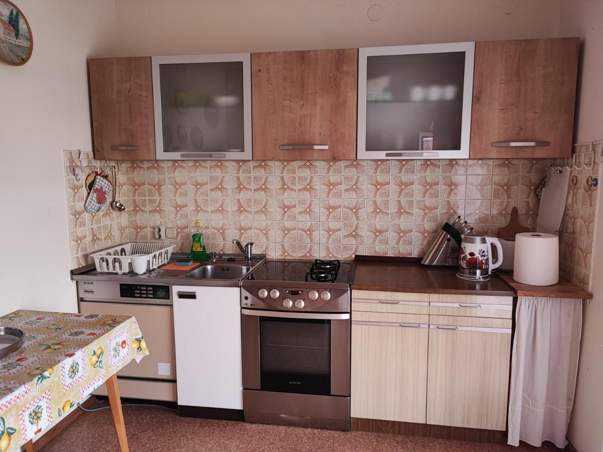 Adria Daire Crikvenica Dış mekan fotoğraf