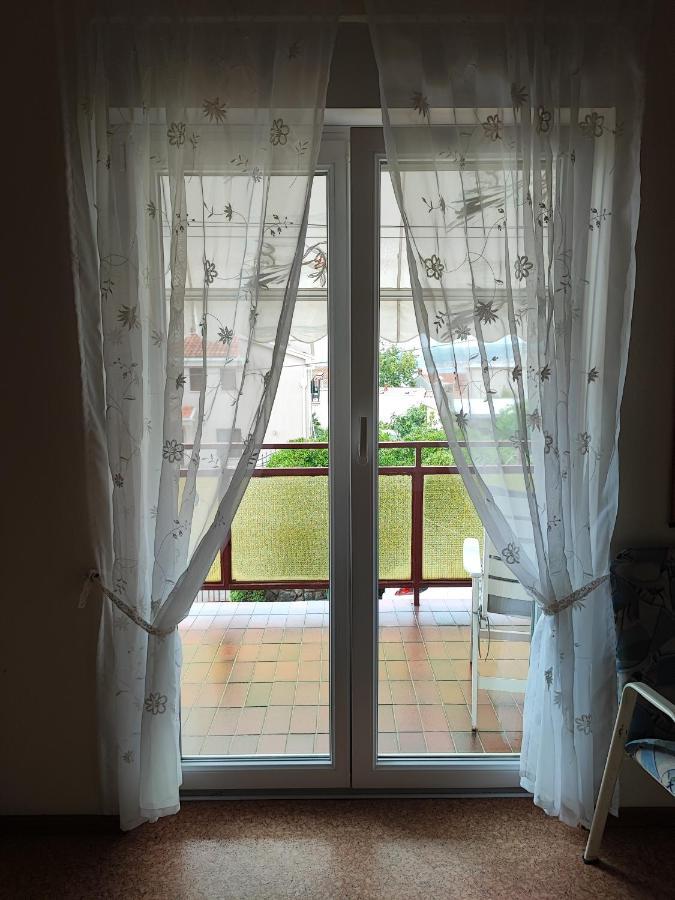 Adria Daire Crikvenica Dış mekan fotoğraf