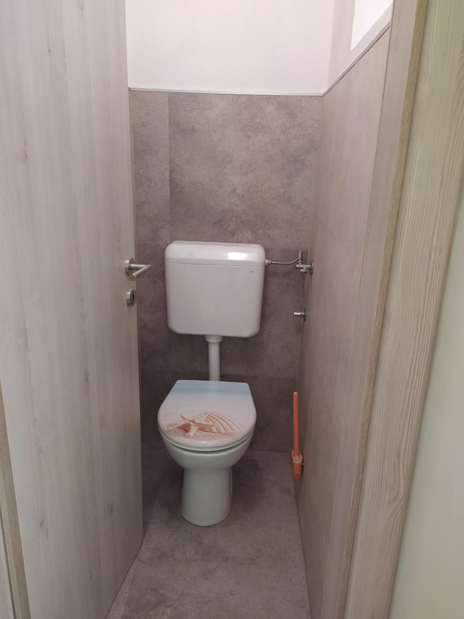 Adria Daire Crikvenica Dış mekan fotoğraf