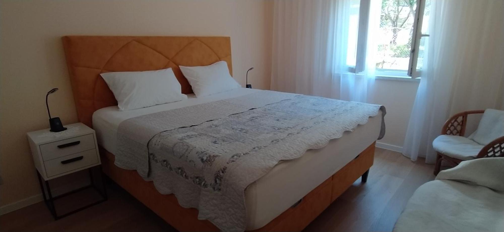 Adria Daire Crikvenica Dış mekan fotoğraf