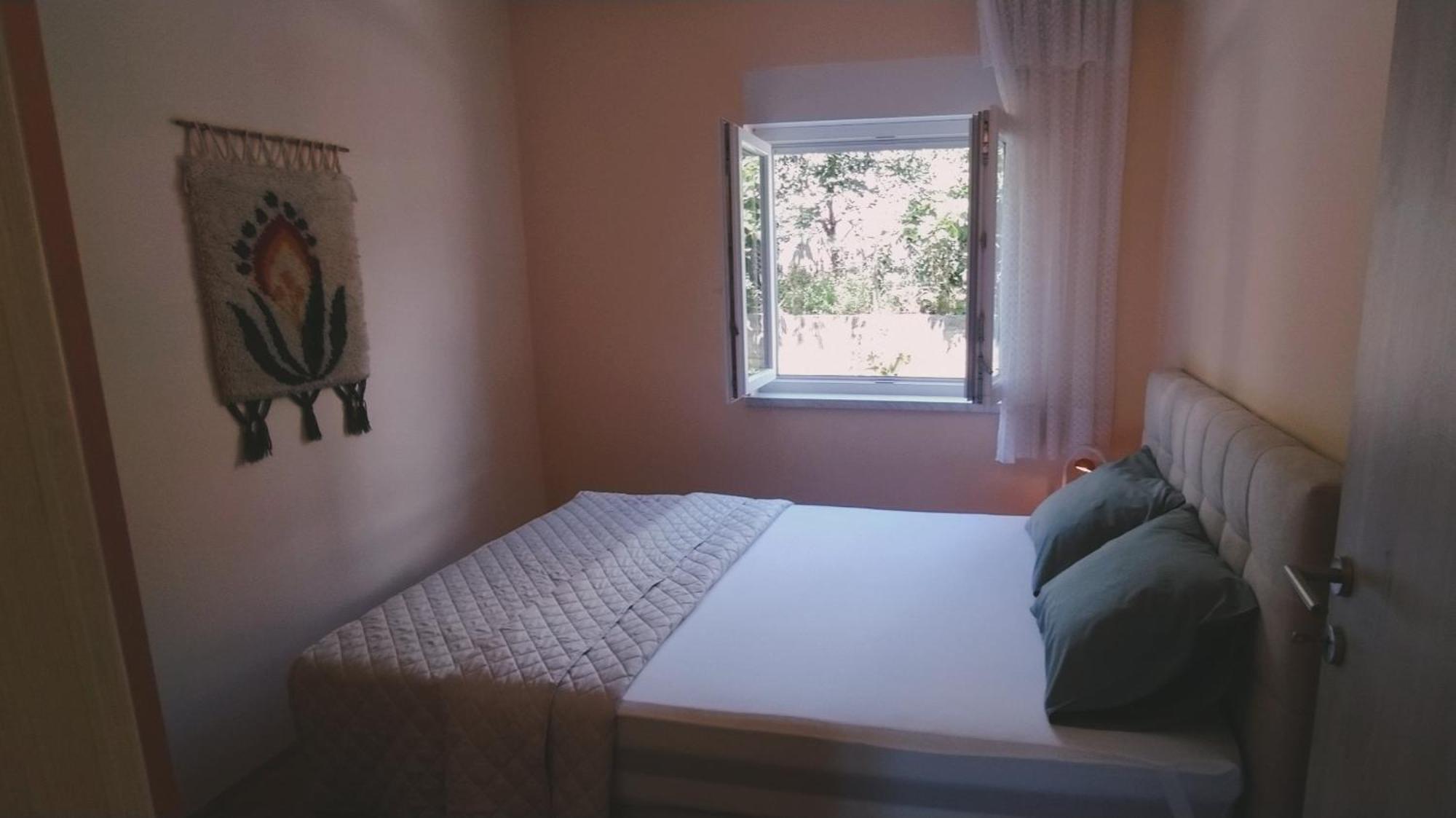 Adria Daire Crikvenica Dış mekan fotoğraf