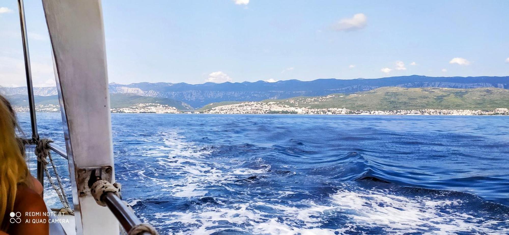 Adria Daire Crikvenica Dış mekan fotoğraf