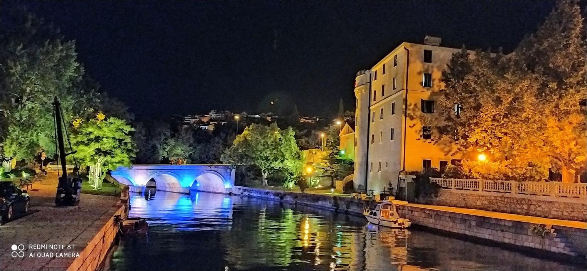 Adria Daire Crikvenica Dış mekan fotoğraf