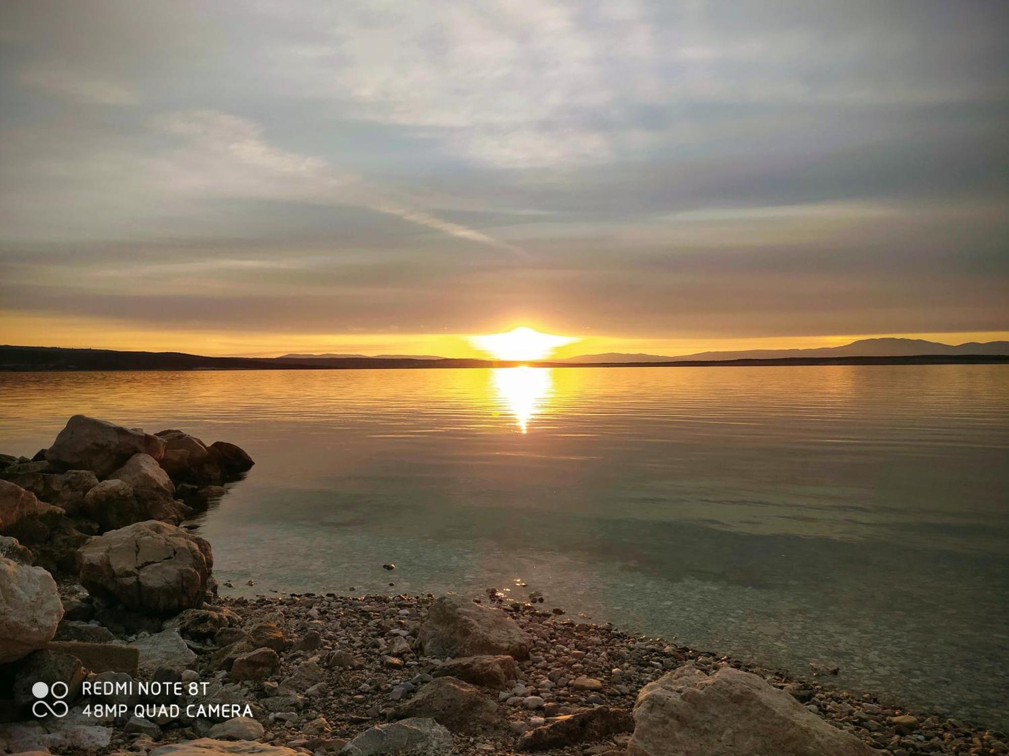 Adria Daire Crikvenica Dış mekan fotoğraf